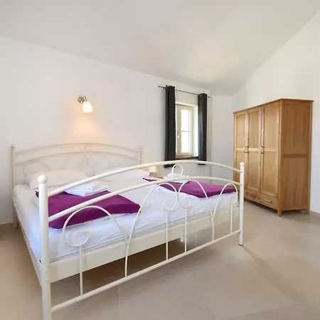 Bincila Vila Labinci
