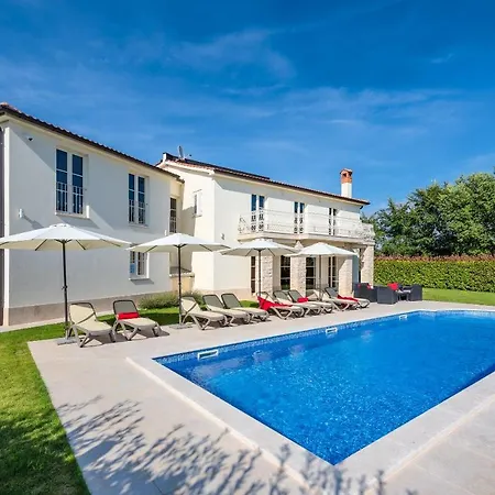 Vila Bincila Labinci